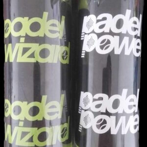 padelpower trainings bolde